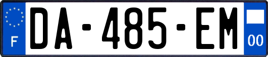 DA-485-EM