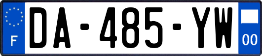DA-485-YW