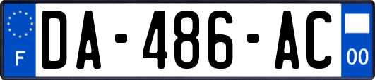 DA-486-AC