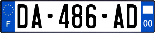 DA-486-AD
