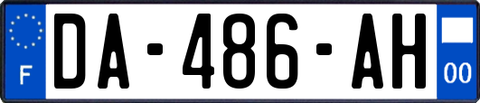 DA-486-AH