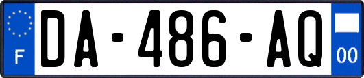 DA-486-AQ