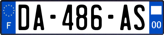 DA-486-AS