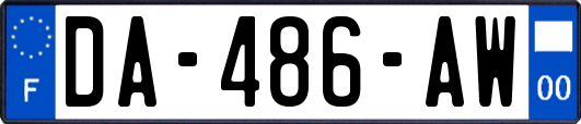 DA-486-AW