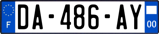DA-486-AY