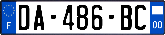 DA-486-BC