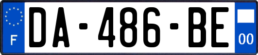 DA-486-BE