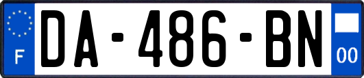 DA-486-BN