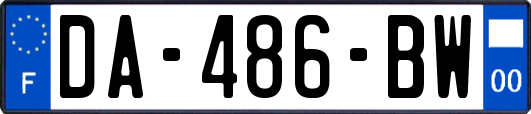 DA-486-BW