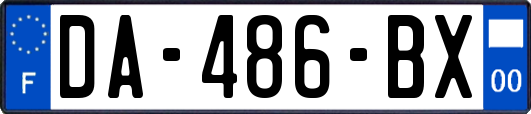 DA-486-BX