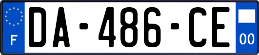 DA-486-CE