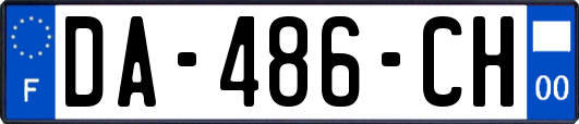 DA-486-CH