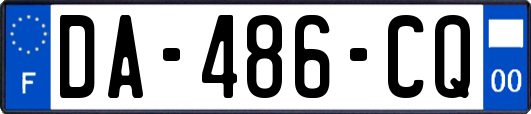 DA-486-CQ