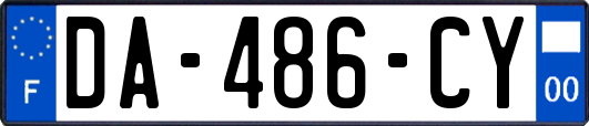 DA-486-CY