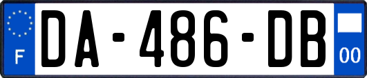 DA-486-DB
