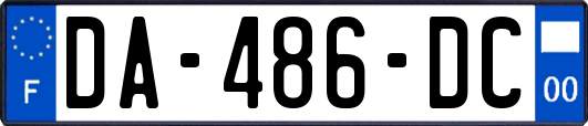 DA-486-DC
