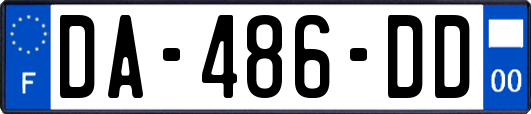 DA-486-DD