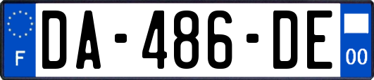DA-486-DE