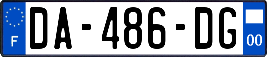 DA-486-DG