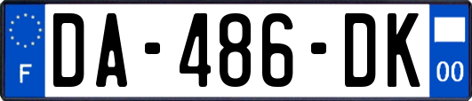 DA-486-DK
