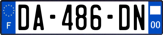 DA-486-DN