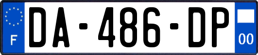 DA-486-DP