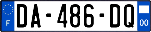 DA-486-DQ