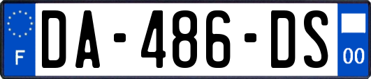 DA-486-DS