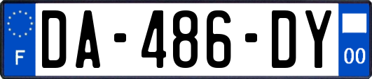 DA-486-DY
