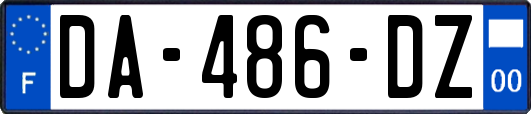 DA-486-DZ