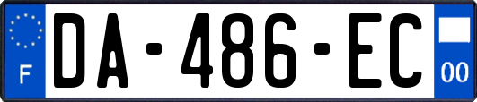 DA-486-EC