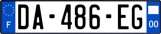 DA-486-EG