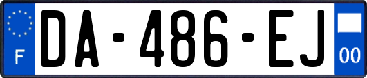 DA-486-EJ