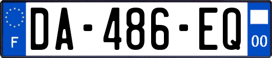 DA-486-EQ