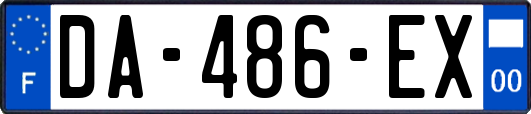 DA-486-EX