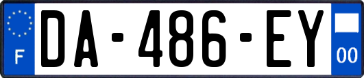 DA-486-EY