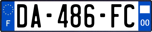 DA-486-FC