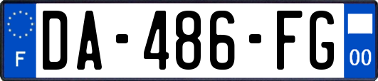 DA-486-FG