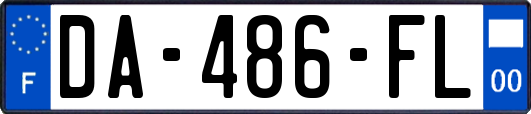 DA-486-FL