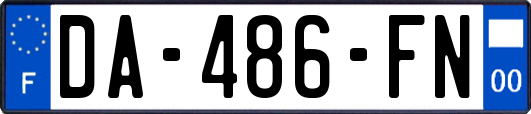 DA-486-FN
