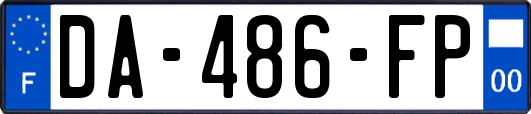 DA-486-FP