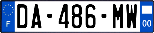 DA-486-MW