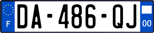 DA-486-QJ