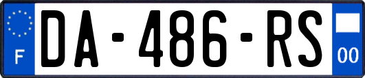 DA-486-RS