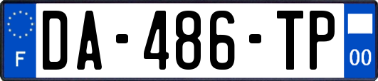 DA-486-TP