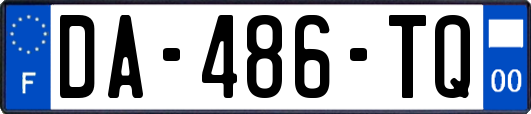 DA-486-TQ