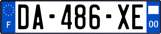 DA-486-XE