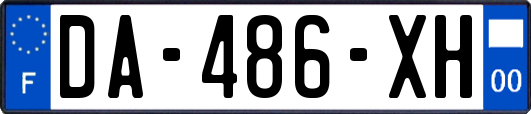 DA-486-XH