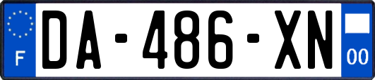 DA-486-XN