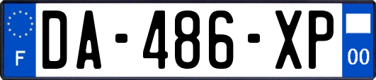 DA-486-XP